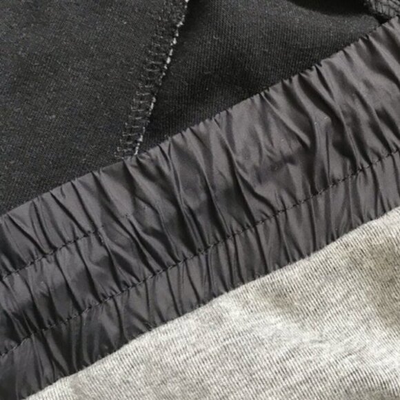 We Are Massiv Gray Jogger Sweatpants - Picture 9 of 9